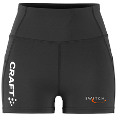 Switch Hooglanderveen short dames-2445523