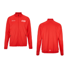 Vives Evolve 2.0 trainingsjack heren-2472667