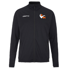 VOC Maarssen Evolve 2.0 trainingsjack heren-2421695