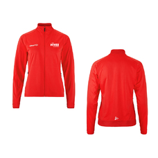Vives Evolve 2.0 trainingsjack dames-2472676