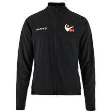 VOC Maarssen Evolve 2.0 trainingsjack dames-2421696