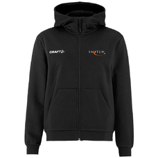 Switch Hooglanderveen Hoodie dames-2445565