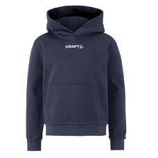 Community 2.0 Logo Hoodie JR