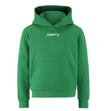 Community 2.0 Logo Hoodie JR