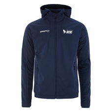 Irene Evolve 2.0 Brushed Hood Jacket M-2412414