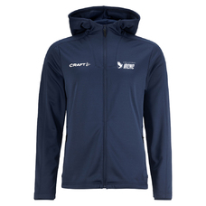 Irene Evolve 2.0 Brushed Hood Jacket W-2412428