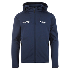 Irene Evolve 2.0 Brushed Hood Jacket JR-2412440