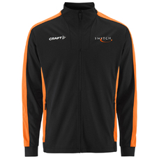 Switch Hooglanderveen trainingsjack heren-2449115