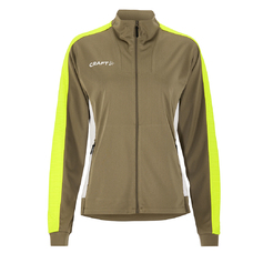 Evolve 2.0 Contrast Full Zip Jacket W-2448514