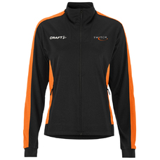 Switch Hooglanderveen trainingsjack dames-2449122