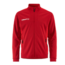 Evolve 2.0 Contrast Full Zip Jacket Jr-2448482