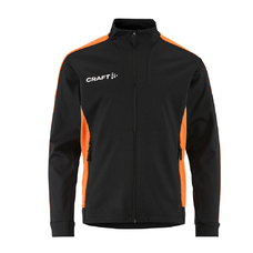Evolve 2.0 Contrast Full Zip Jacket Jr-2448490