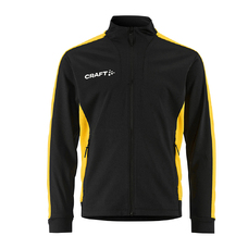 Evolve 2.0 Contrast Full Zip Jacket Jr-2448494