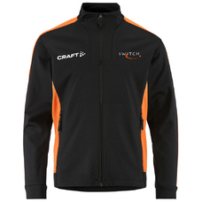 Switch Hooglanderveen trainingsjack kids-2449128