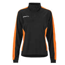 Evolve 2.0 Contrast Half Zip W-2448399