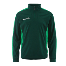 Evolve 2.0 Contrast Half Zip Jr-2448359