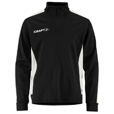Evolve 2.0 Contrast Half Zip Jr-2448371