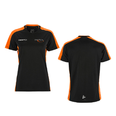 Switch Hooglanderveen trainings- / inspeelshirt dames-2449105