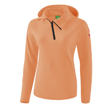 Essential Sweatshirt met capuchon  licht