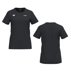Spirit Trainings- /inspeelshirt zwart dames-2451574