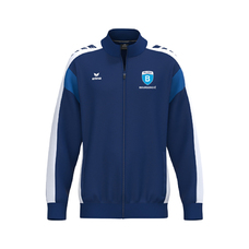 Bourgondië Trainingsjack jeugd-2465510