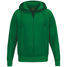 TS Hoody Jacket-2371140