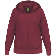 TS Hoody Jacket dames-2371325