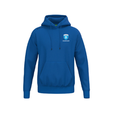 Bourgondië TS Hoodie unisex-2466504