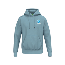 Bourgondië TS Hoodie unisex-2465542