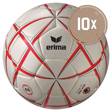 Ballenpakket 10st Magic White Pro-2380859