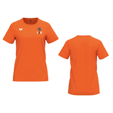 Volley2B trainings- / inspeelshirt dames-2472078