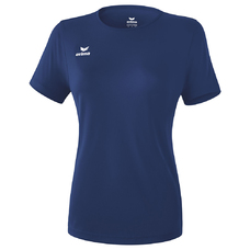 Funktions Teamsport T-Shirt dames-2393897