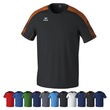 14er Set EVO STAR T-Shirt Herren inkl. Druck-2349084