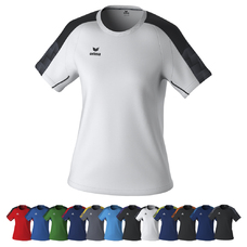 14er Set EVO STAR T-Shirt Damen inkl. Druck-2349085