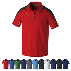 14er Set EVO STAR Poloshirt Herren inkl. Druck-2349086