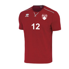 VOLEVO LIBERO SHIRT UNISEX-2398378