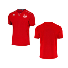 De Burgst  inspeelshirt heren-2472428