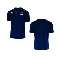 De Burgst  inspeelshirt heren-2472417