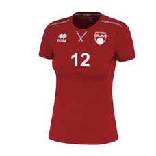 VOLEVO LIBERO SHIRT DAMES-2398387