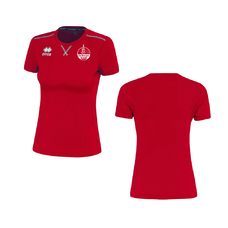De Burgst  inspeelshirt dames-2472439