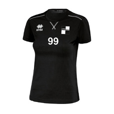 UVV-Sphynx libero shirt dames-2414296