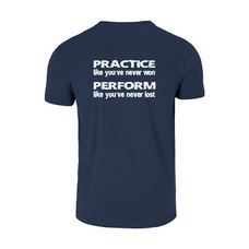 Shirt Practice & Perform unisex