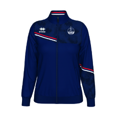 De Burgst trainingsjack dames-2472468