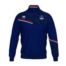 De Burgst trainingsjack heren-2472459