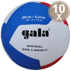 Pro-line 12 5176S - Ballenpakket 10 stuks