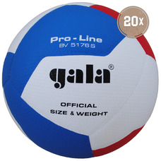 Pro-line 12 5176S - Ballenpakket 20 stuks