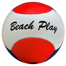 Beachvolleybal Beach Play