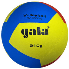 Jeugd volleybal 12 210 gram