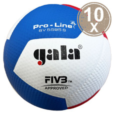Pro-line 5595S10 - Ballenpakket 10 stuks