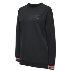 hmlAJE SWEATSHIRT-604684